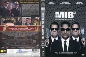 Men In Black III - หน่วยจารชน พิทักษ์จักรวาล 3 (2012)